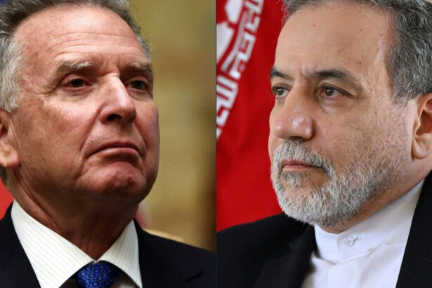 iranul avertizeaza ca sua vor fi considerate participant la orice atac israelian asupra instalatiilor sale nucleare 682f680e19d73