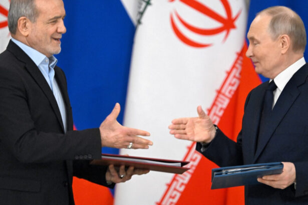 iranul confirma pregatirile pentru vizita lui vladimir putin la teheran 6821f21a18d68