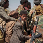 israelul anunta ca a bombardat infrastructuri ale rebelilor houthi din sudul yemenului 681921be62ea8
