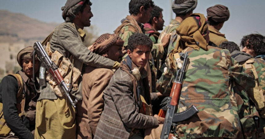 israelul anunta ca a bombardat infrastructuri ale rebelilor houthi din sudul yemenului 681921be62ea8