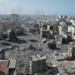 israelul anunta o ofensiva terestra dupa bombardamente masive in gaza 6828de6f03504