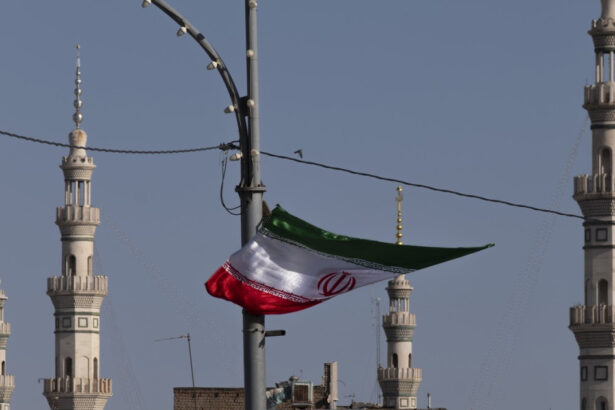 israelul pregateste o lovitura asupra instalatiilor nucleare iraniene sugereaza informatii obtinute de sua 682d6d2aac88b
