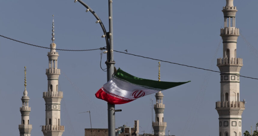 israelul pregateste o lovitura asupra instalatiilor nucleare iraniene sugereaza informatii obtinute de sua 682d6d2aac88b