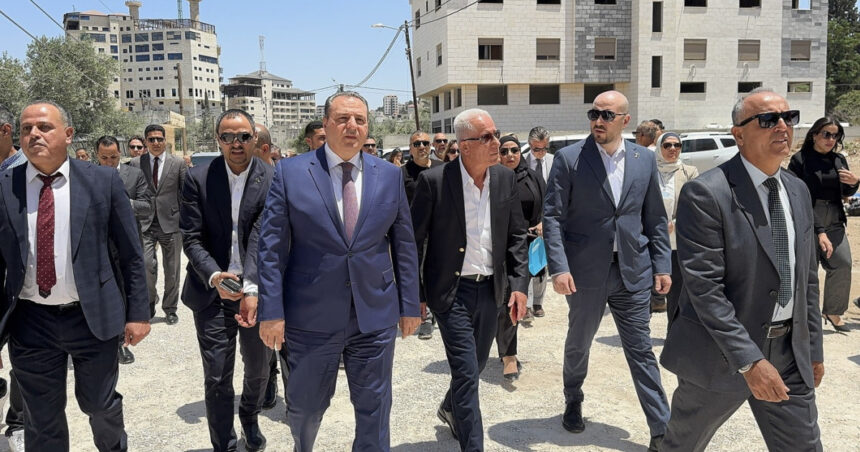 israelul starneste furie dupa ce armata sa a tras spre un grup de diplomati din mai multe tari inclusiv romania 682e0ef6bf9f0