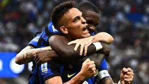 italienii au anuntat ce se intampla cu lautaro martinez inaintea duelului dintre inter milano si fc barcelona 68189ecfaa566