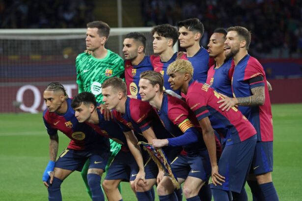 italienii reverenta in fata starului de la fc barcelona nu are rival cand intra in scena incalca toate legile fizicii 681319a4619c2