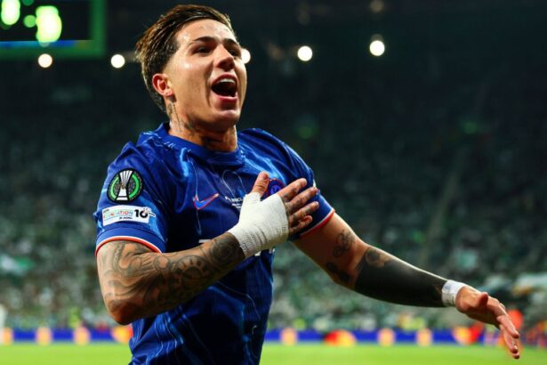 jackpot chelsea castigatoarea conference league premiata cu o suma colosala de uefa 68377a66ac415