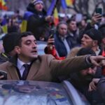 jandarmeria si politia in alerta in ziua investirii lui nicusor dan din cauza protestului la care a indemnat simion 68340df011726
