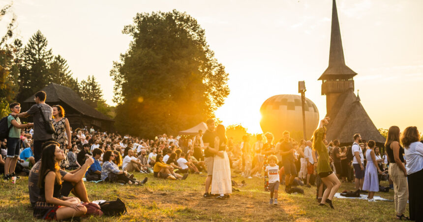 jazz in the park da tonul verii intre 6 si 8 iunie la cluj 6818b5339e00e