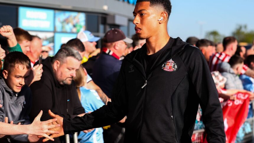 jobe bellingham pe urmele fratelui jude bellingham transferul se poate face pentru 40 de milioane de euro 68204ffcced57