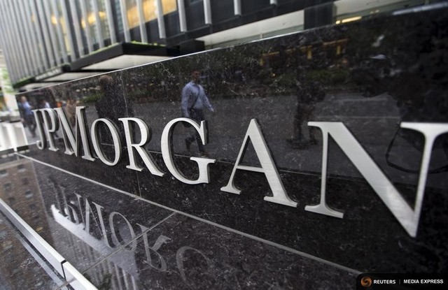 jp morgan un pachet cu masuri fiscale ar putea veni spre finalul lunii iunie retrogradarea ratingului romaniei este acum mai putin probabila bnr ar putea limita deprecierea leului pana la fo 682b158830793