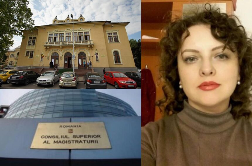 judecatoarea ancuta popoviciu de la constanta din procesul lui vlad pascu victorie la iccj impotriva csm 68225fd70a583