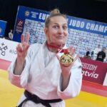 judoka de la cs pantheon constanta lena sterea a cucerit un nou titlu european la veterani 6836f26970f93
