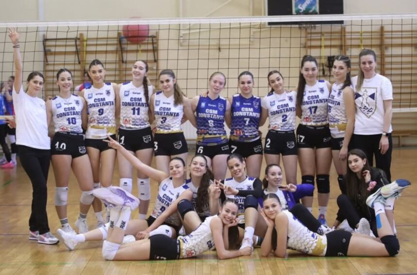junioarele de la csm constanta incep miercuri lupta pentru medalii 681c78cd684db