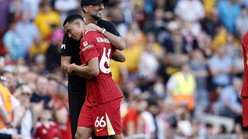 jurgen klopp a rabufnit la adresa fanilor lui liverpool nu puteam fi mai dezamagit 6831e70df05c1