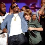 justin bieber in centrul controverselor legate de victimele lui p diddy ce legatura aveau cei doi artisti 682f0b27a2ba0