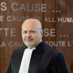 karim khan procurorul sef al curtii penale internationale pleaca din functie pana la finalizarea unei anchete pentru abuz sexual 68275811d24a1