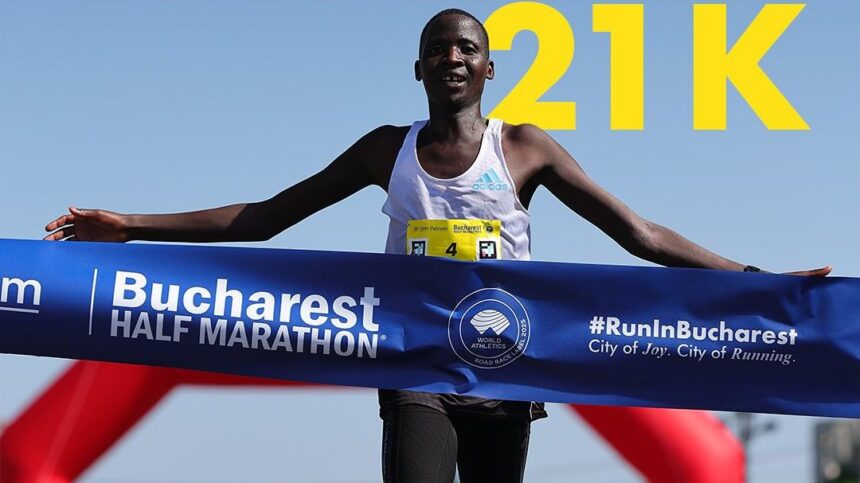 kenyenii fara rivali semimaratonul bucuresti castigat cu un rezultat fabulos suma acordata pentru locul 1 6821e7632277a