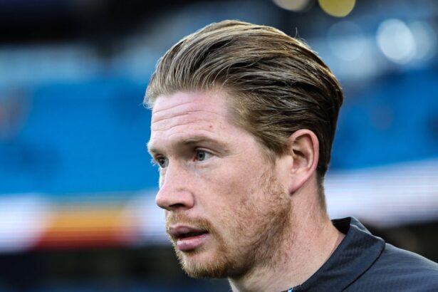 kevin de bruyne are salariul pe masa 27 000 000 de euro 6832b684cdffd