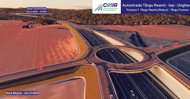 kido consult a depus o noua contestatie la licitatia pentru construirea tronsonului 1 al autostrazii targu neamt iasi ungheni 682b076133991