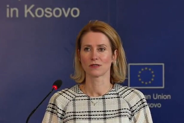 kosovo scapa treptat de sanctiunile ue ce conditii impune bruxelles guvernului de la pristina 682f8709af77b