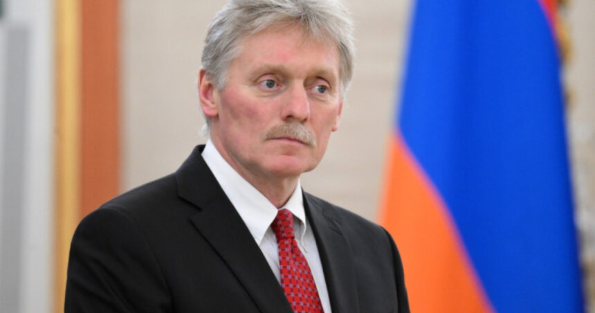 kremlinul a anuntat ca in prezent nu exista un acord pentru noi intalniri cu kievul 682f363925f2d