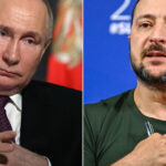 kremlinul anunta in ce conditii poate fi posibila o intalnire zelenski putin 68286de8b56ed