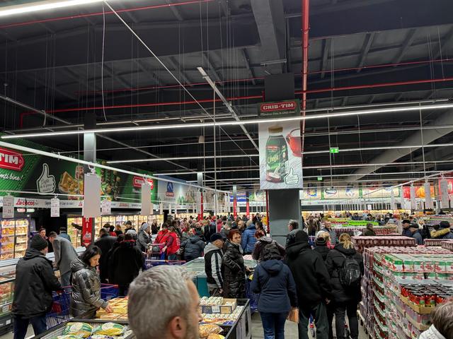 la cocos in lupta cu marile companii trece borna miliardului de lei si devine cea mai puternica retea locala din comertul alimentar dupa cifra de afaceri plan accelerat de