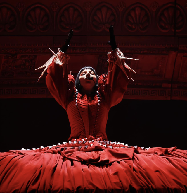 lady gaga vizata de un atentat cu bomba la concertul sustinut in rio de janeiro 68179fd33fbca