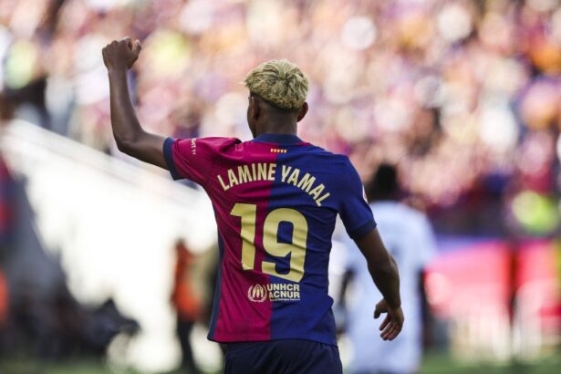lamine yamal a facut show dupa thrillerul barcelona real madrid 4 3 puteam inscrie mai multe goluri 6820d8ae0e66e