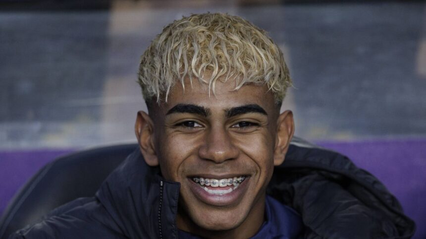 lamine yamal scrie istorie 2 000 000 in doar 24 de ore 682b56972c62f