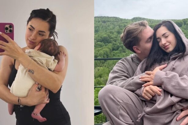 larisa iordache si sotul ei au inceput pregatirile pentru botezul fetitei ce regula trebuie sa respecte invitatii o sa avem o tematica 6835d08885fb9