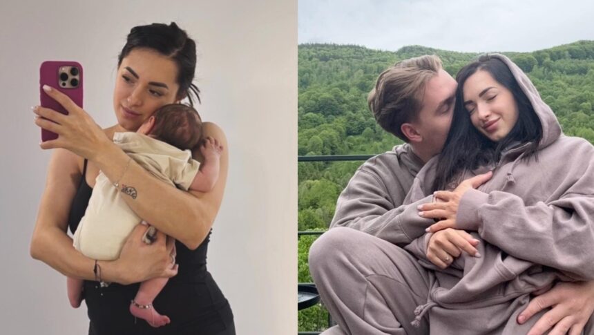 larisa iordache si sotul ei au inceput pregatirile pentru botezul fetitei ce regula trebuie sa respecte invitatii o sa avem o tematica 6835d08885fb9