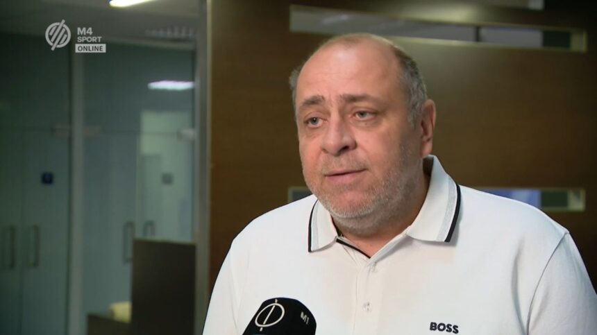 laszlo boloni se implica la sepsi dupa retrogradare dioszegi dezvaluie numele primului antrenor cu care va negocia 682f1d6246dfb