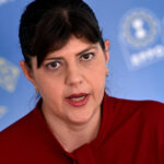 laura codruta kovesi acuza atacuri si intimidari la adresa parchetului uniunii europene 6835aa8b07bd0