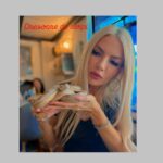 laura vicol din dosarul nordis postare inedita in online tin un sarpe in mana dar n am emotii de a lungul vietii am intalnit multi serpi bipezi ipocriti si tradatori 68203c3301ba5