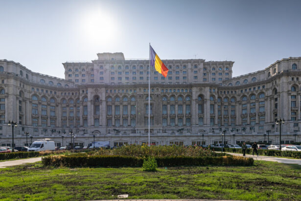 lectie din romania prezentata in financial times cum sa nu lupti impotriva populismului 68263b5e5a764