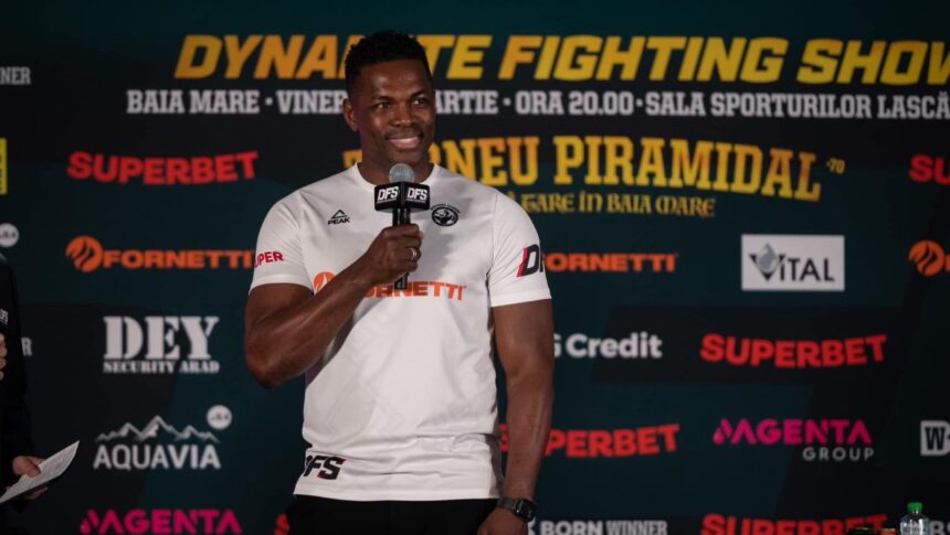 legendarul remy bonjasky se intoarce la baia mare saptamana viitoare 68355606c331e