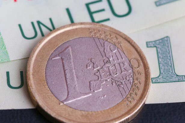 leul continua sa se devalorizeze fata de euro cursul anuntat de bnr 681ca582c6838