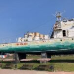 licitatia pentru casarea vaporaselor din constanta va fi reluata 6813e349b2820