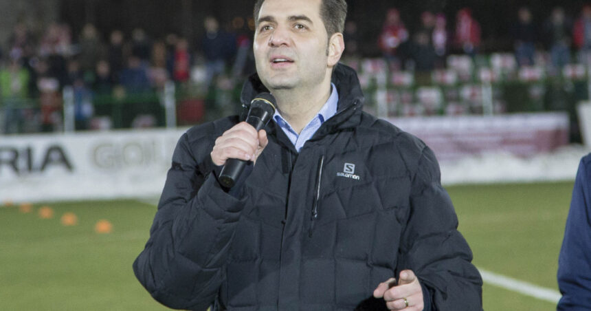 lider udmr pentru extremistii care cred ca daca ar castiga simion maghiarii ar fugi din romania am o veste proasta nu o sa fugim 681cd2f36a3ac