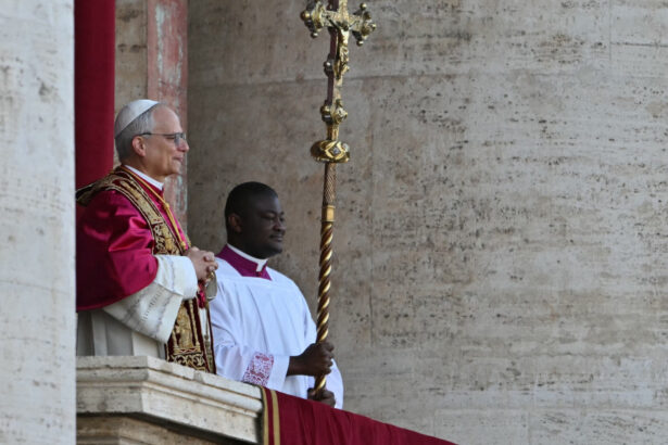 lideri din intreaga lume il felicita pe noul suveran pontif papa leon al xiv lea ce mesaje au transmis putin si zelenski 681d0ea0da1ff