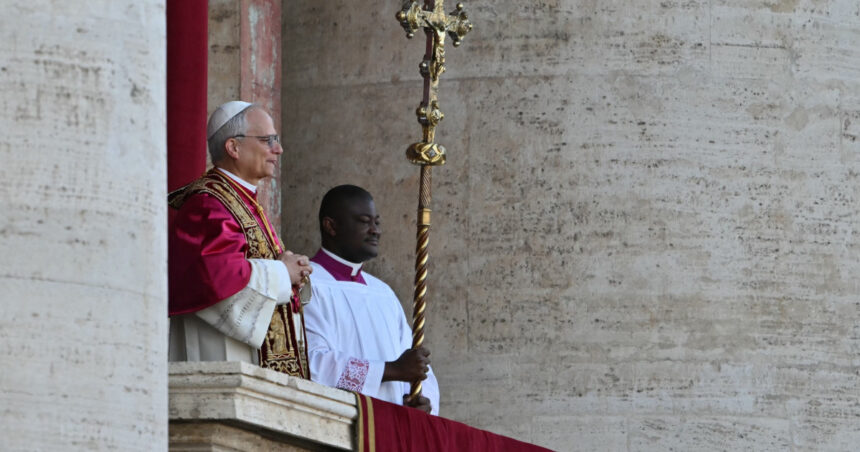 lideri din intreaga lume il felicita pe noul suveran pontif papa leon al xiv lea ce mesaje au transmis putin si zelenski 681d0ea0da1ff