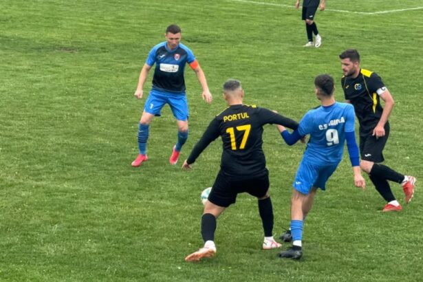 liga a iv a se apropie tot mai mult de momentul decernarii titlului de campioana judeteana 68238e6ca9756