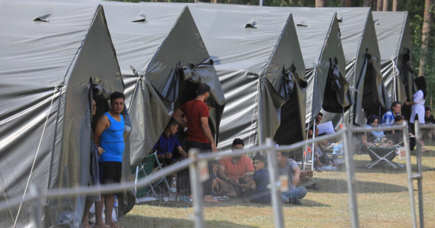 lituania a reclamat belarusul la haga pentru folosirea migratiei ca arma 682c8fcbdfde4