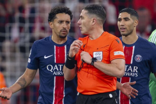 live blog psg inter milano finala champions league cu istvan kovacs la centru sambata de la ora 2200 6839518aaaab6