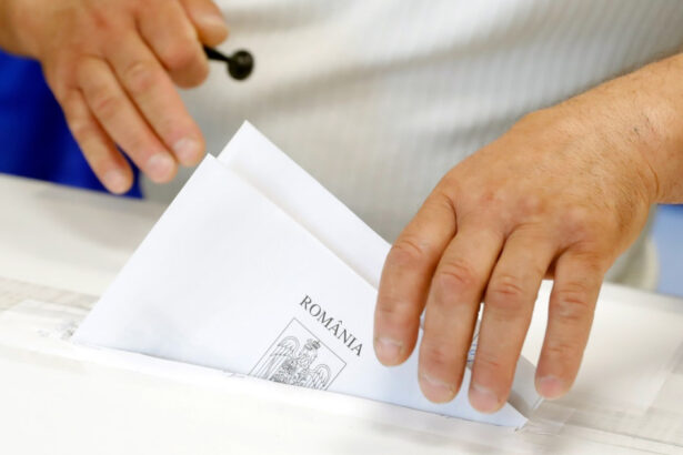 live text alegeri prezidentiale 2025 turul 2 ziua decisiva romania isi alege presedintele si isi decide viitorul prezenta la vot pana acum 6829674549a2b