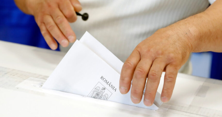 live text alegeri prezidentiale 2025 turul 2 ziua decisiva romania isi alege presedintele si isi decide viitorul prezenta la vot pana acum 6829674549a2b