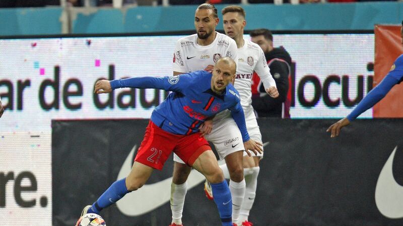 live text cfr cluj fcsb derby ul primelor doua clasate in utima etapa din superliga de la ora 2030 68308b0cc84f6