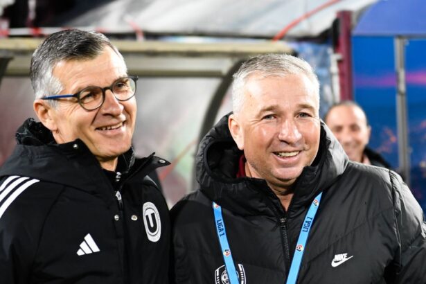 live text cfr cluj u cluj de la 2100 e derby fain in ardeal ioan ovidiu sabau s a distrat in acest sezon cu dan petrescu 6815d1cbe837b